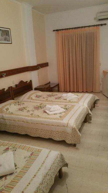 Ocean View Hotel Kamári Екстериор снимка