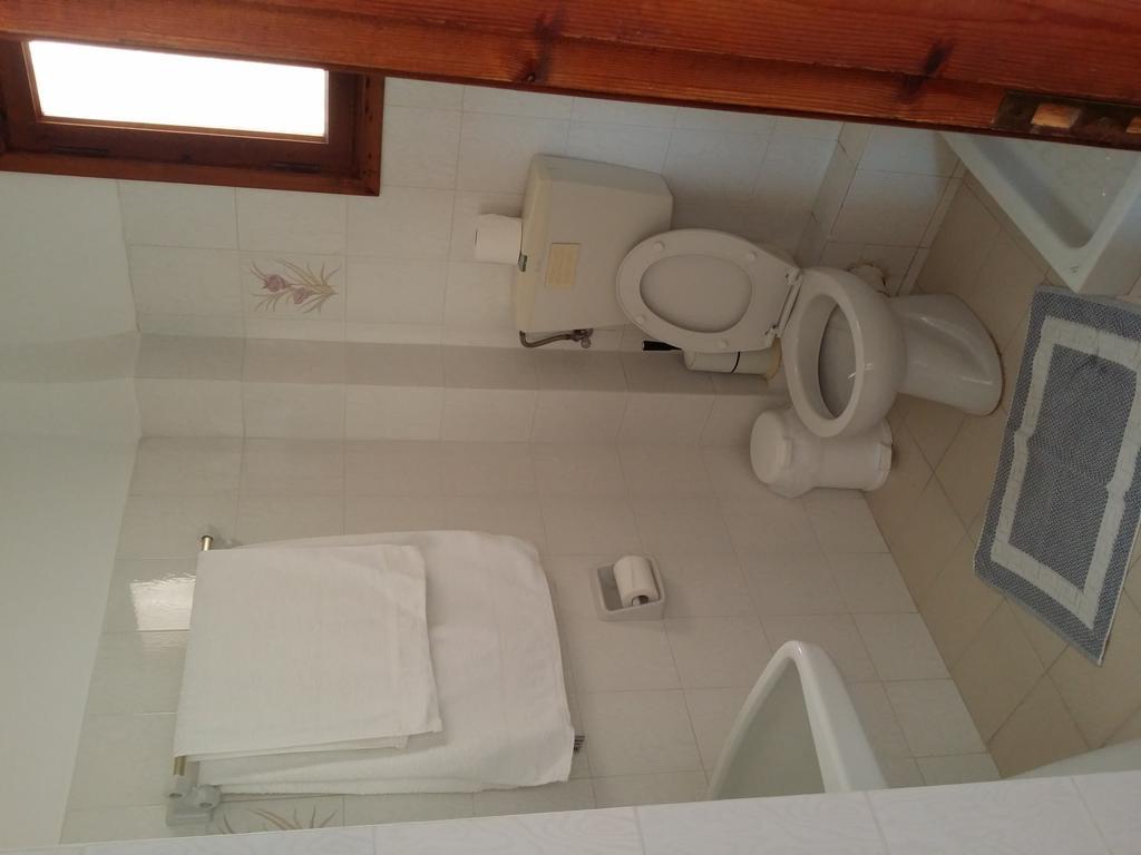 Ocean View Hotel Kamári Екстериор снимка